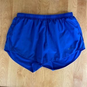 Nike dri-fit shorts